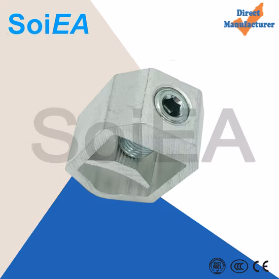 Condensatori elettrolitici in alluminio Terminale a vite 350V 6800UF 105c/85c Tmce22